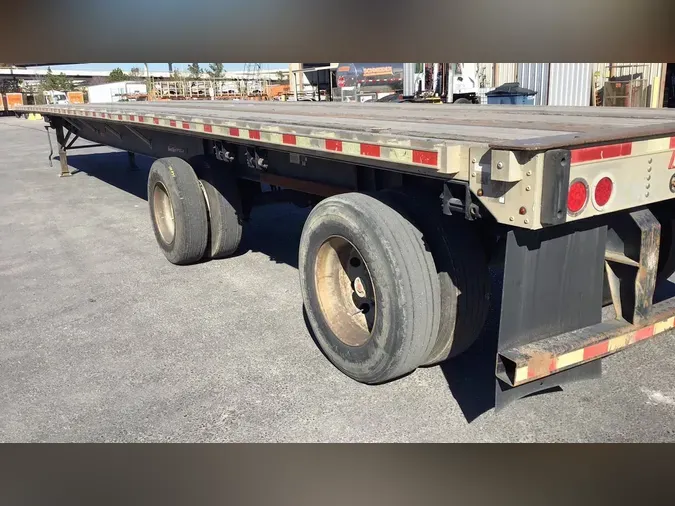 2014 Great Dane FLAT