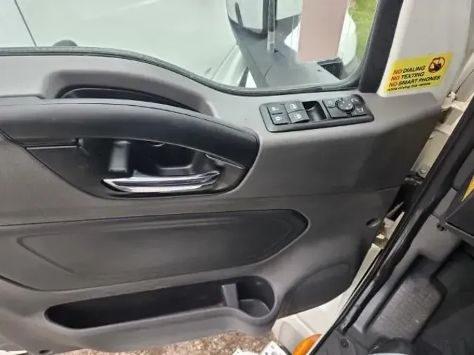 2020 International LT625