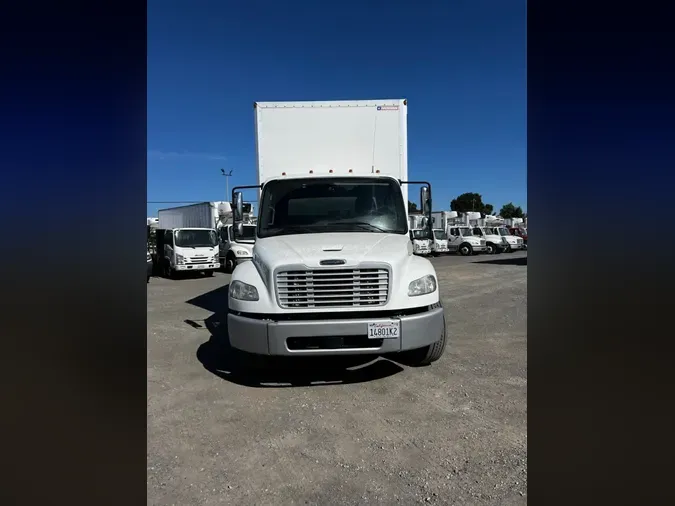 2018 FREIGHTLINER M2 10694aafd49ecd782380bd7a15e10505347