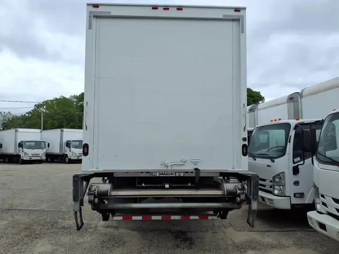 2019 FREIGHTLINER M2 106
