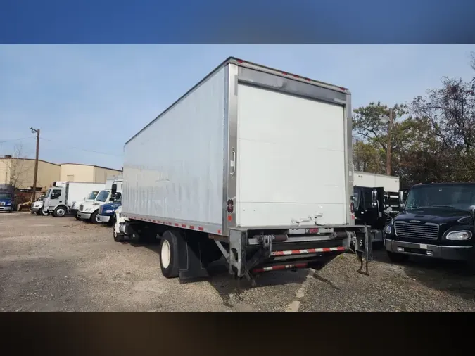 2018 NAVISTAR INTERNATIONAL 4300