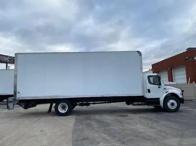 2019 Freightliner Business Class M2 106
