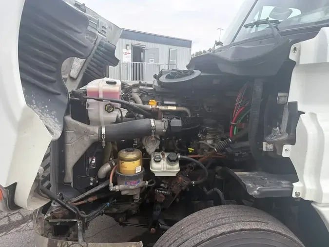 2019 FREIGHTLINER/MERCEDES CASCADIA 12594acd164424d3c21d990227feef8e667