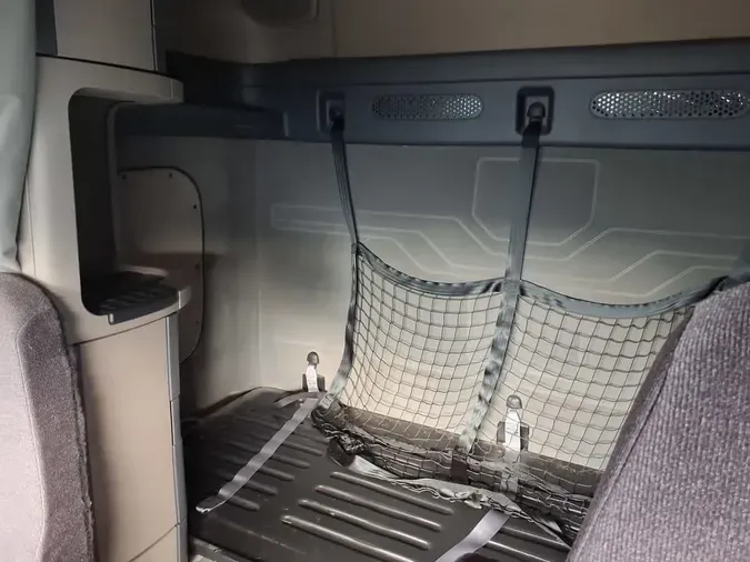 2020 FREIGHTLINER/MERCEDES CASCADIA 125