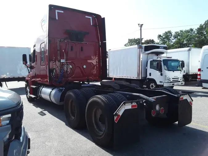 2020 FREIGHTLINER CASCADIA 125