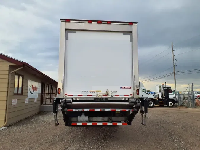 2017 NAVISTAR INTERNATIONAL 4300