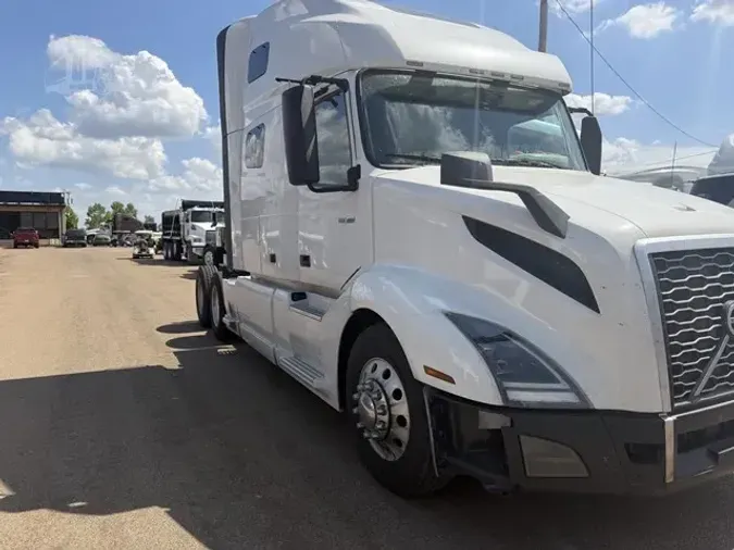 2020 VOLVO VNL64T76094ae3fbb980528115c0741d66e300692