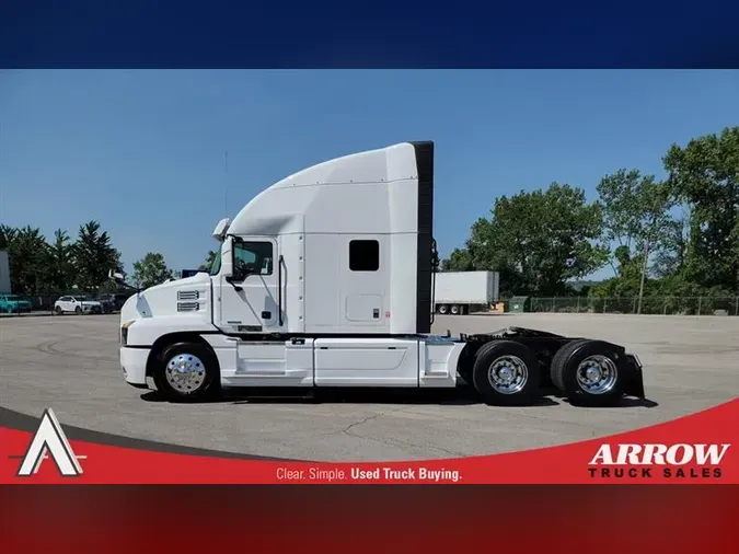 2023 MACK AN64T