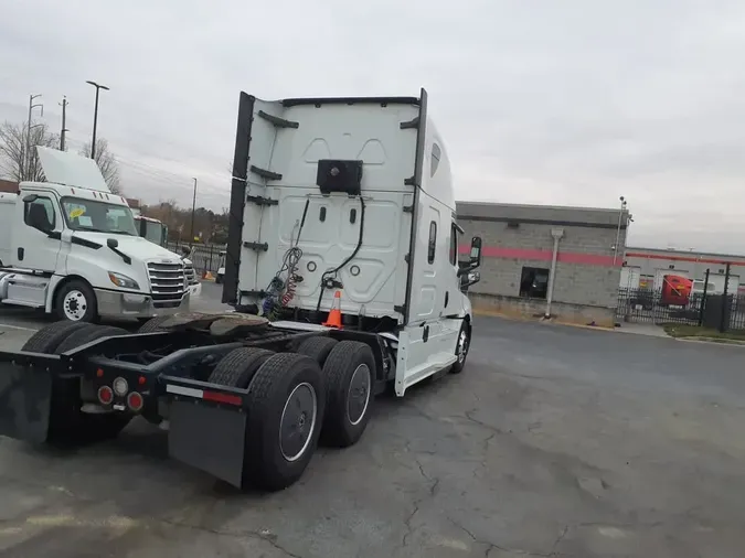 2020 FREIGHTLINER/MERCEDES NEW CASCADIA PX12664
