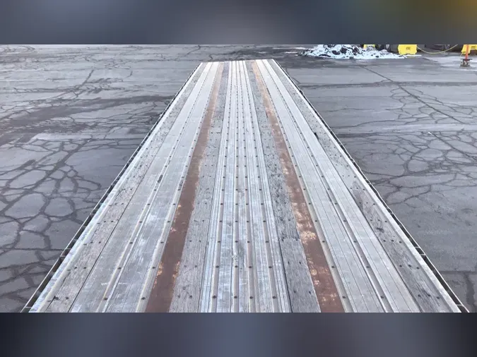 2013 Great Dane FLAT