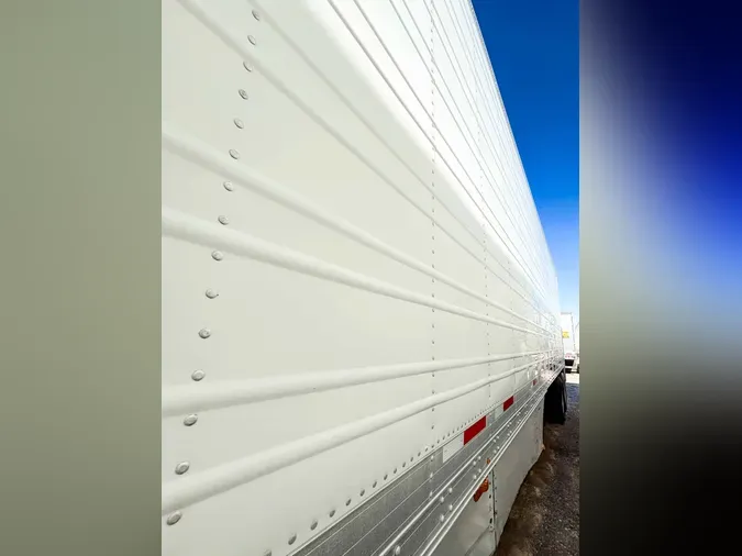2020 VANGUARD VAN - REF