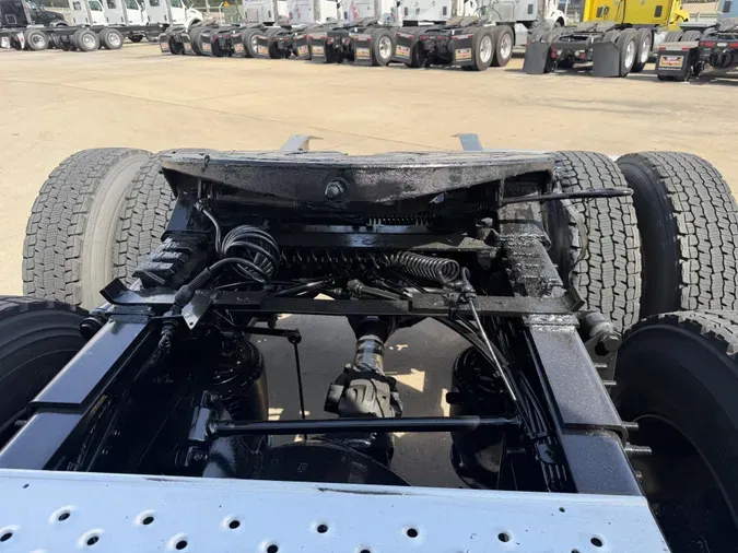 2021 Freightliner Cascadia