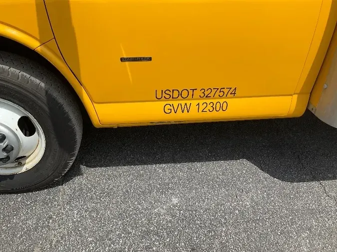 2018 General Motors Corp G33903