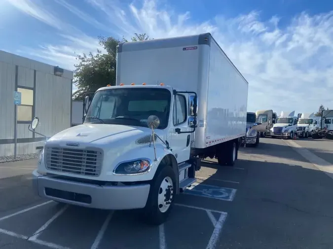 2021 FREIGHTLINER/MERCEDES M2 10694b2cf6248987143e3b2ee72104ac816