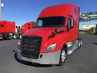 2021 FREIGHTLINER CA126