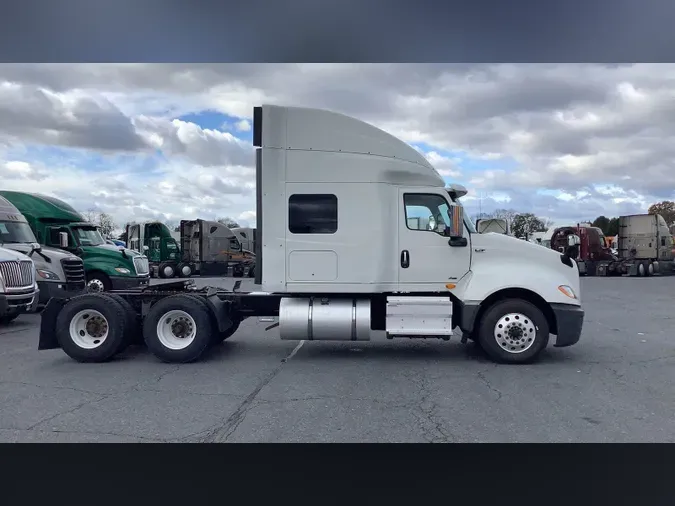 2020 International LT94b42ef5432dc2e4aacc83a329981091