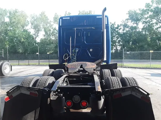 2020 FREIGHTLINER CASCADIA 125