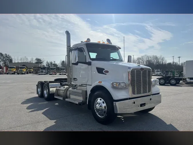 2024 Peterbilt 567