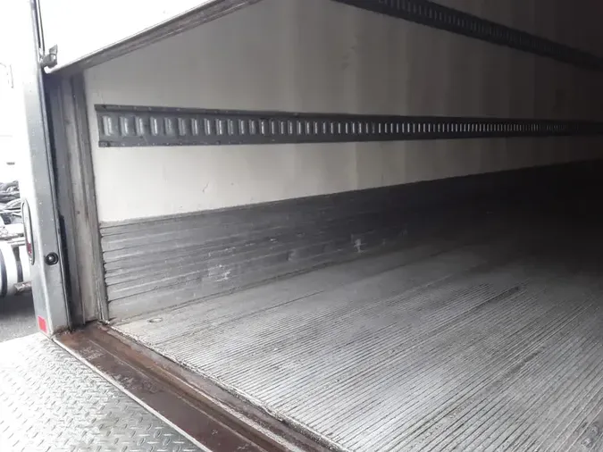 2018 NAVISTAR INTERNATIONAL 430094b5366088e777a26e94e5e1f8c2aaa1