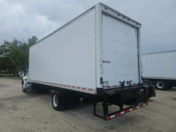 2019 NAVISTAR INTERNATIONAL 4300