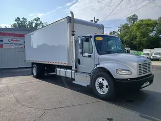2021 FREIGHTLINER/MERCEDES M2 106