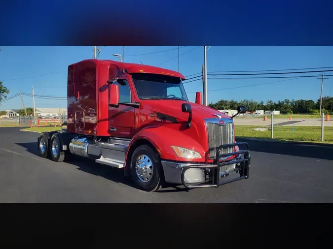 2022 Peterbilt 57994b6f37c87af2632763722b7736fdf49