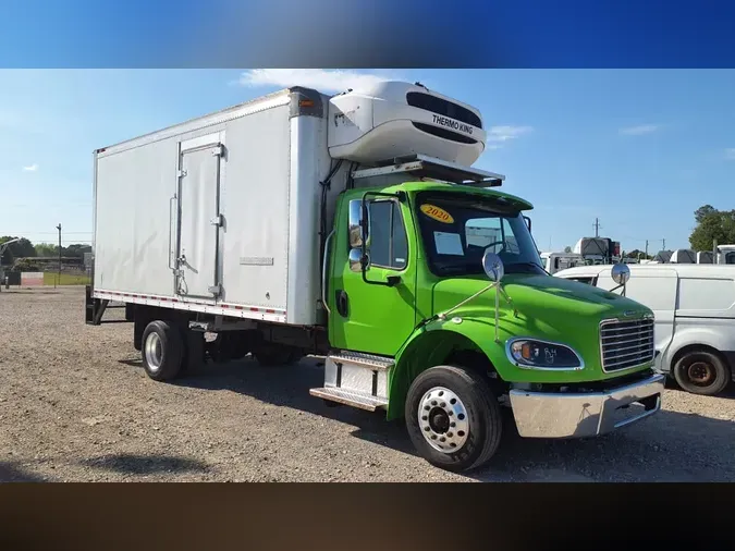 2020 FREIGHTLINER/MERCEDES M2 106
