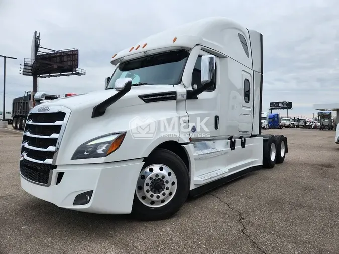 2023 FREIGHTLINER Cascadia 12694b7b9d875a00dfe7414119e7b92d0d0