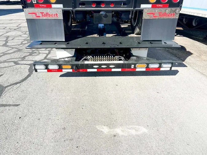 2026 TALBERT 5553TA