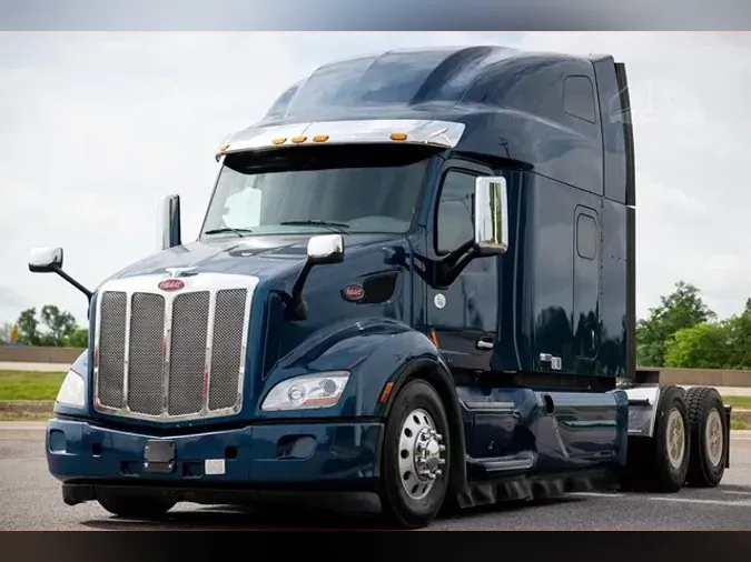 2020 PETERBILT 579