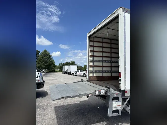 2022 International MV60794b8b30e08dbba58522088ede6edc502