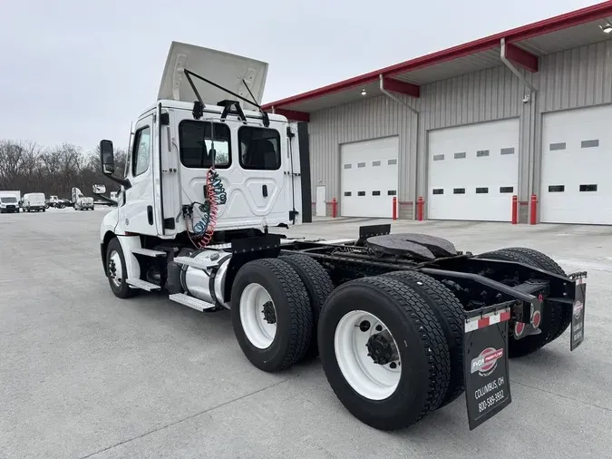 2020 Freightliner Cascadia&reg;