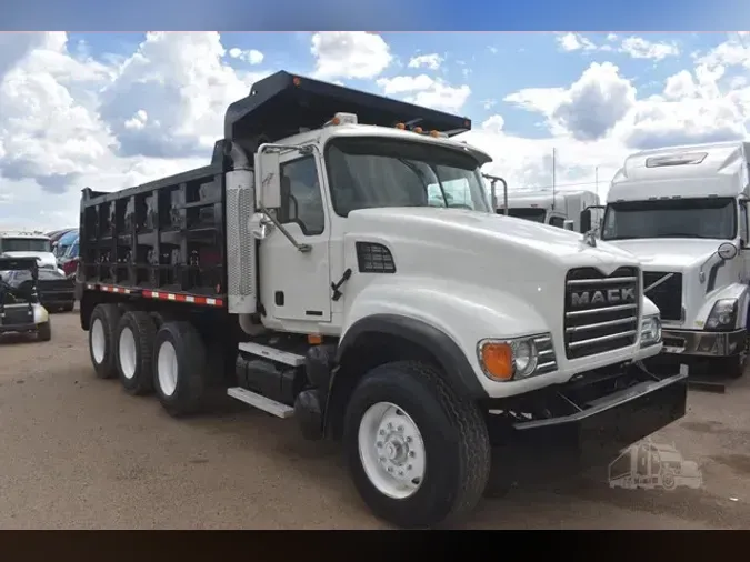 2004 MACK GRANITE CV71394b9cc5ead9d0eef5cdac6109fba9dbe