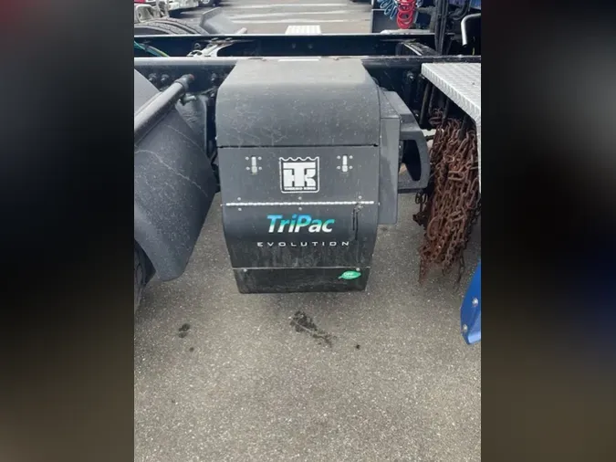 2019 FREIGHTLINER/MERCEDES NEW CASCADIA PX1266494b9e5660e104fa7eaaabe27f08f772b