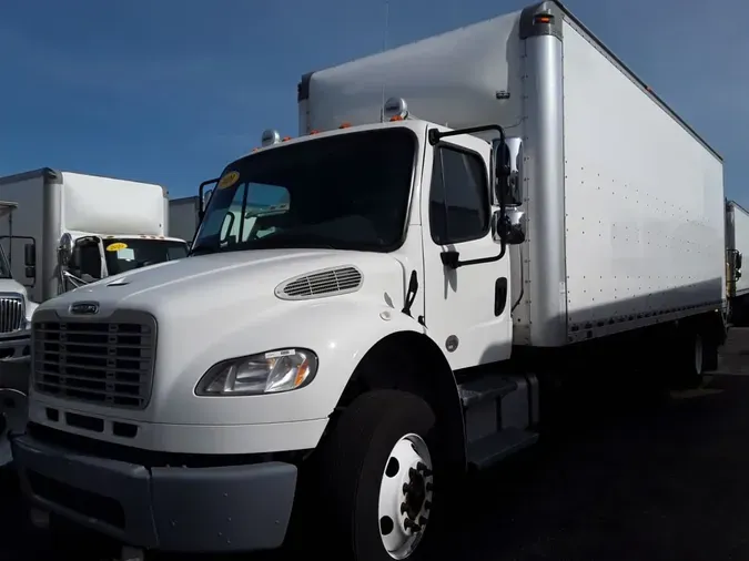2020 FREIGHTLINER/MERCEDES M2 10694bb73e3d381f8787c092cf6ad19a636