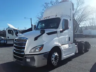 2019 FREIGHTLINER/MERCEDES NEW CASCADIA PX12664