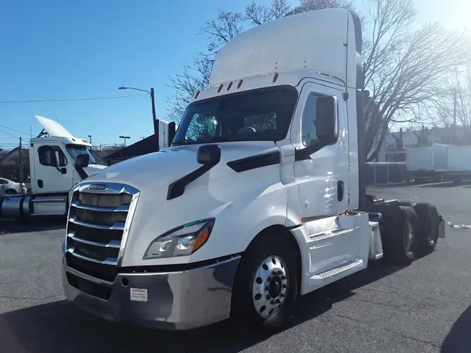 2019 FREIGHTLINER/MERCEDES NEW CASCADIA PX1266494bb8e67ddbddef3495dc97c889d4528