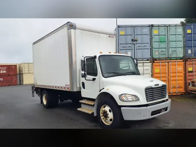 2019 FREIGHTLINER/MERCEDES M2 106