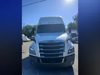 2022 FREIGHTLINER/MERCEDES NEW CASCADIA PX12664