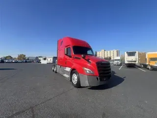 2020 FREIGHTLINER CASCADIA