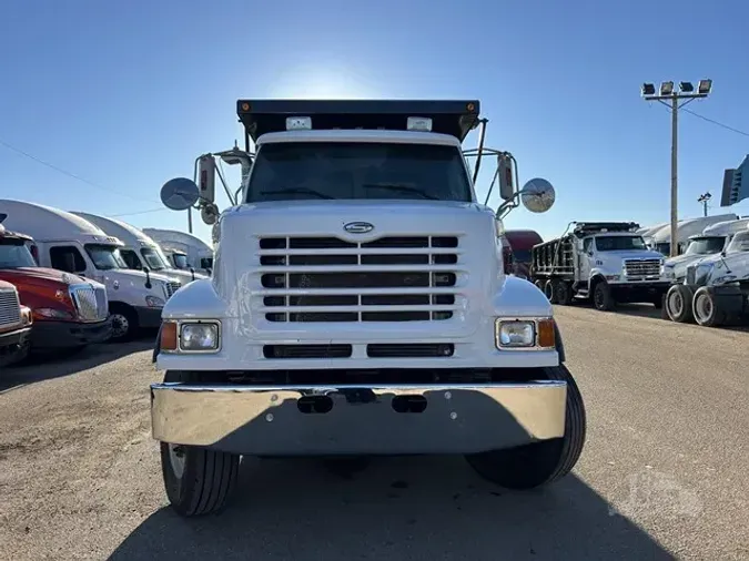 2004 STERLING L9500