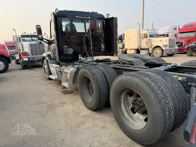2014 PETERBILT 579
