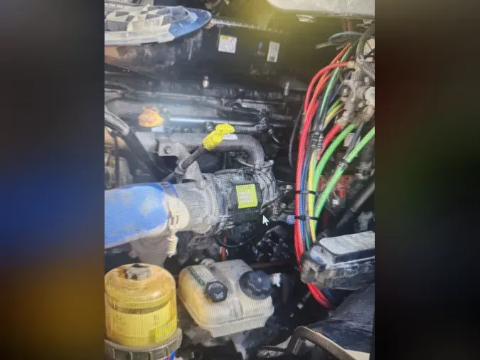 2020 FREIGHTLINER/MERCEDES CASCADIA 113" DAYCAB