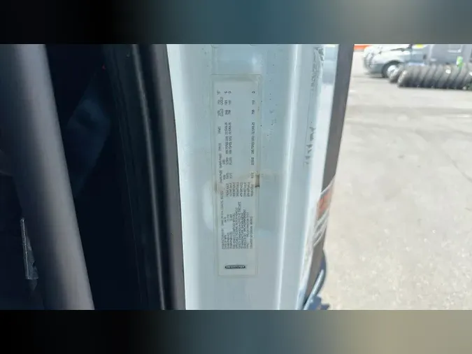 2019 Freightliner Cascadia 126