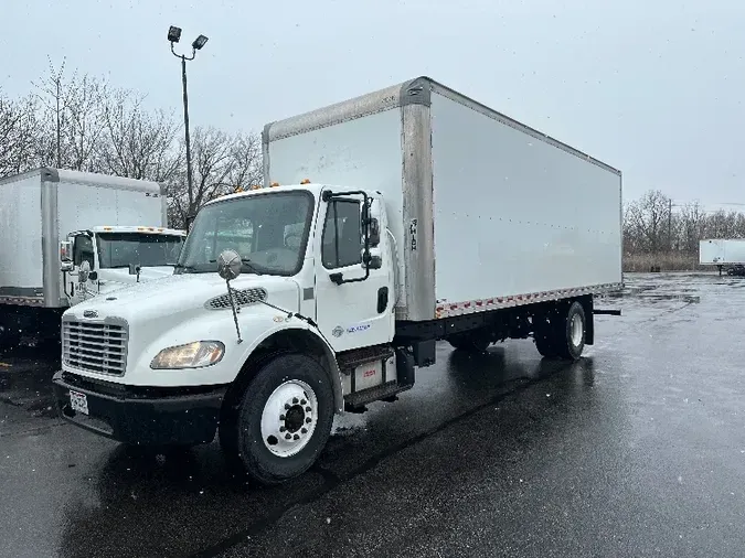 2017 Freightliner M294bf3cfa1a91758cc04e8b3a0c4e5831