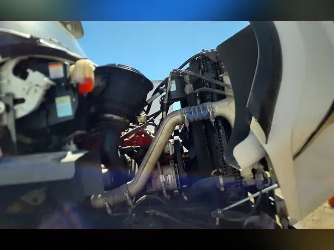 2016 FREIGHTLINER/MERCEDES 108SD