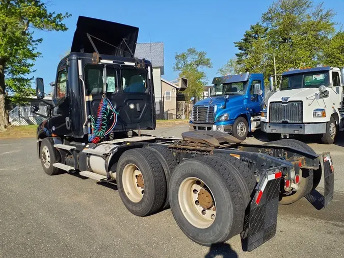 2020 FREIGHTLINER NEW CASCADIA PX12664