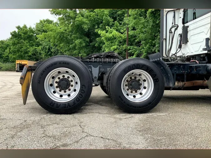 2020 INT LT625 6x4