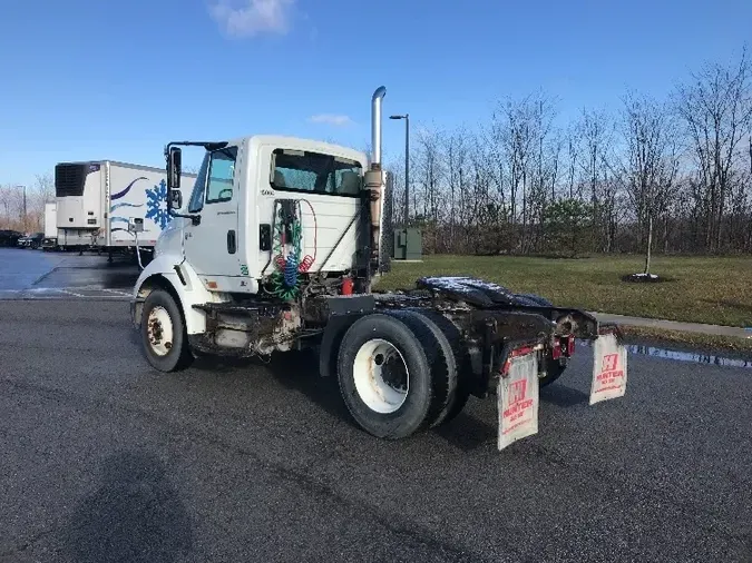 2007 International 8600