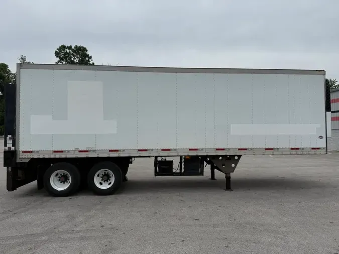 2014 UTILITY TRAILERS VS2R-200R-32/156/96